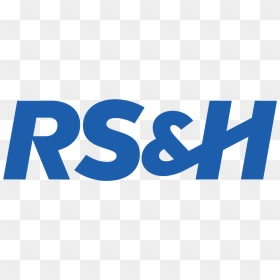 Reynolds, Smith & Hills, HD Png Download - h logo png