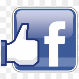 Like Button Facebook, Messenger Facebook Inc - Facebook Icon, HD Png Download - facebook messenger png