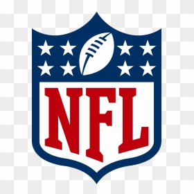 Transparent The Shield Png - Nfl Logo, Png Download - super bowl png