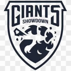 Giants Showdown Rainbow Six, HD Png Download - giants png