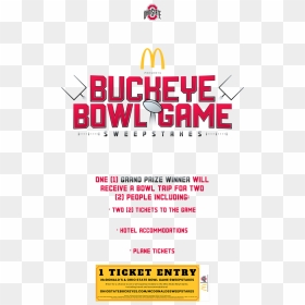 Poster, HD Png Download - ohio state png