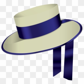 Fedora Clipart Groom Hat, Fedora Groom Hat Transparent, HD Png Download - fedora hat png