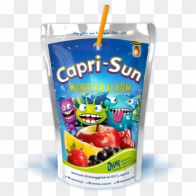 Capri Sun Png Transparent Capri Sun Images, Png Download - capri sun png