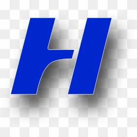 From Logo Hughes I - H Transparent Logo, HD Png Download - h logo png