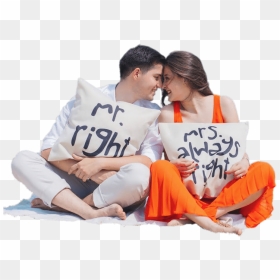 Instagram Captions For Couples , Png Download - Instagram Love Couple Dp, Transparent Png - couples png