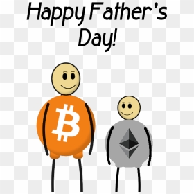 Cartoon, HD Png Download - happy father's day png