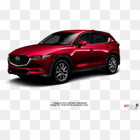 Mazda Cx 5 I Grand Touring 2020, HD Png Download - red paint png