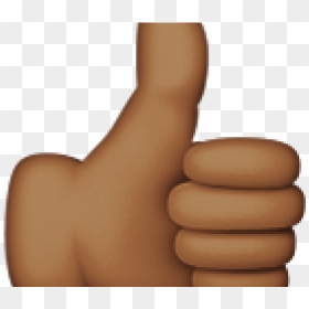 Thumbs Up Pictures - Thumbs Signal, HD Png Download - grabbing hand png