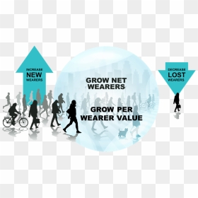 Image - Online Advertising, HD Png Download - increase png