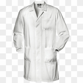 Sir Safety Lab Coat Miesten - Halat De Lucru Alb, HD Png Download - lab coat png