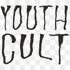 Youth Cult - Calligraphy, HD Png Download - ghost recon wildlands png