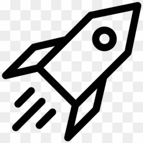 Rocket Icon - Portable Network Graphics, HD Png Download - png special effects