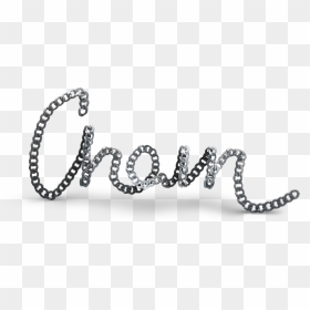 Div01 Chain - Chain, HD Png Download - tinder png