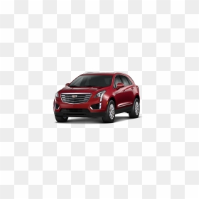 Banner - Compact Sport Utility Vehicle, HD Png Download - cadillac png