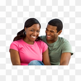 Transparent Couples Png - African American Couple Png, Png Download - couples png