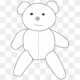 Teddy Bear, HD Png Download - teddy bears png