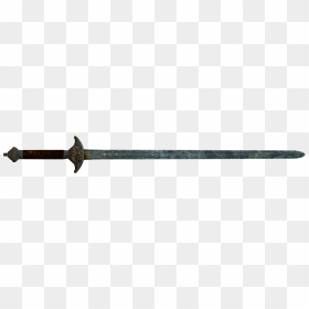 Thumb Image - Fallout 3 Chinese Sword, HD Png Download - real sword png