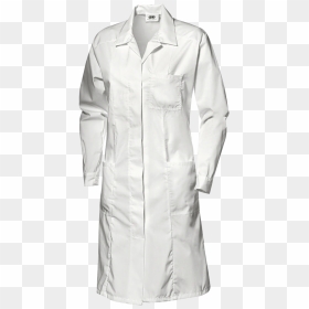 Sir Safety Lab Coat Naisten 30902a - Trench Coat, HD Png Download - lab coat png