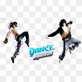 Step Up 3d Poster, HD Png Download - hip hop dancer png