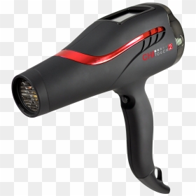 Blow Dryer Png - Chi Touch 2, Transparent Png - blow dryer png