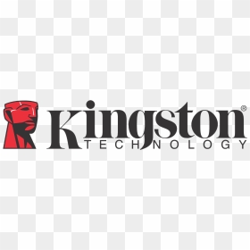 Logo Kingston Hp, HD Png Download - technology vector png