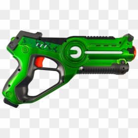 Dynasty Laser Tag Guns, HD Png Download - laser gun png