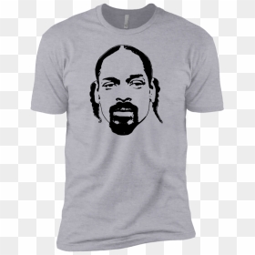 The 420 Cannabis Shirt - Snoop Dogg Clip Art, HD Png Download - snoop dogg.png