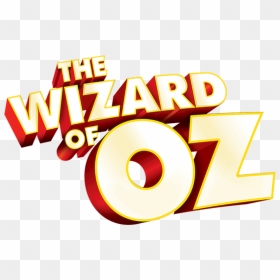 Graphic Design, HD Png Download - wizard of oz png