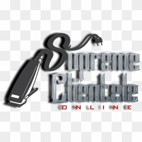 Supremeclienteleonline - Com - Cable, HD Png Download - barber shop pole png