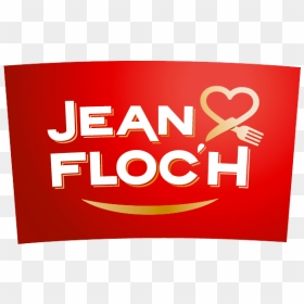 Logo Jean Floc"h - Graphic Design, HD Png Download - h logo png