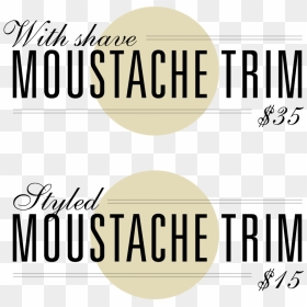 Sisterfields Cafe, HD Png Download - moustaches png