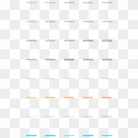 Colorfulness, HD Png Download - dividing line png