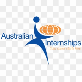 Australian Internships, HD Png Download - starts png