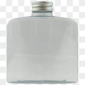 Glass Bottle, HD Png Download - empty bottle png