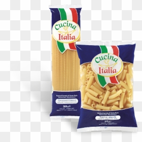 The Authentic Italian Pasta - Penne, HD Png Download - macaroni png