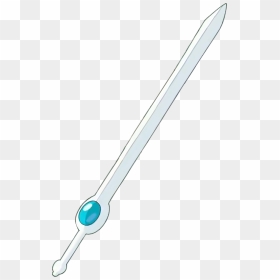 Adventure Time With Finn And Jake Wiki - Sword, HD Png Download - real sword png