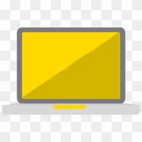 Laptop Vector Laptop Design Free Photo - Sign, HD Png Download - technology vector png