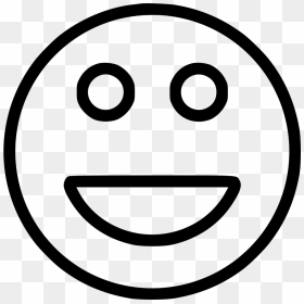 Happy Customer - Smiley, HD Png Download - happy customer png