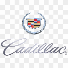 Logo Emblem Brand Trademark Product Design - Cadillac Logo Transparent Hd, HD Png Download - cadillac png