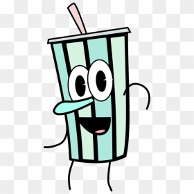 Transparent Fanta Png - Kartun Minuman, Png Download - fanta png