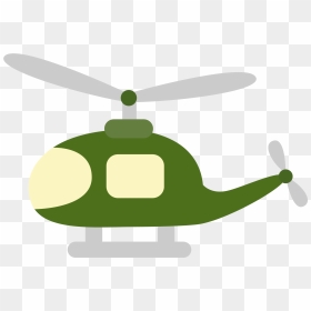 Helicopter Clipart Printable - Topo De Bolo Exercito Png, Transparent Png - military helicopter png