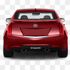 Free Pictures, Type Big - 2014 Malibu Ltz Rear, HD Png Download - cadillac png