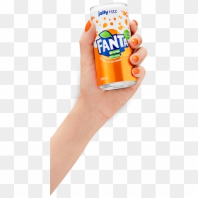 Fanta Png, Transparent Png - fanta png