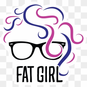 Fat Girl, Living, HD Png Download - barber shop pole png