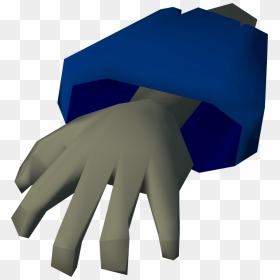 The Hand Is A Quest Item In Back To My Roots , Png - Hand, Transparent Png - back of hand png