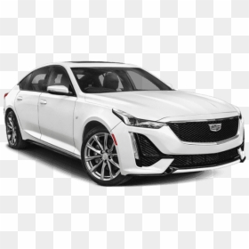 2020 Kia Optima Ex, HD Png Download - cadillac png