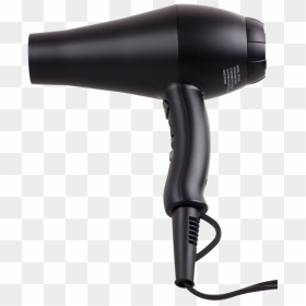 Transparent Hair Dryer Png - Hair Dryer Machine Png, Png Download - blow dryer png