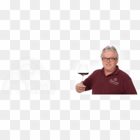 Champagne Stemware, HD Png Download - red wine glass png