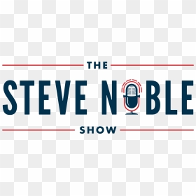 The Steve Noble Show - Steve Noble Show, HD Png Download - super bowl 50 png