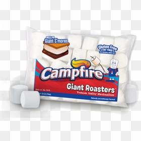 Bag Of Marshmallows Png, Transparent Png - marshmallows png